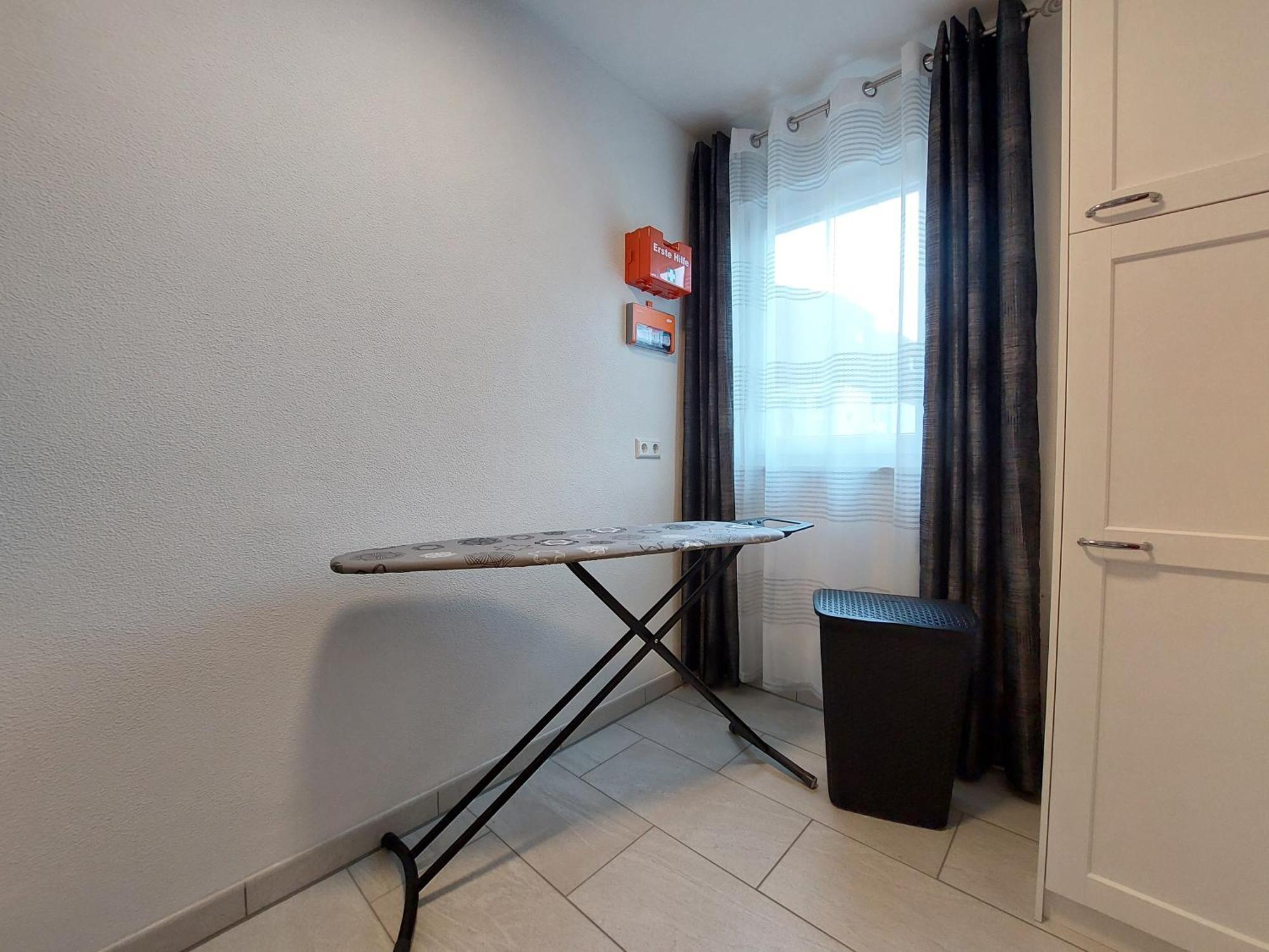 Ferienwohnung Pension Waldblick Heidenheim an der Brenz Bagian luar foto