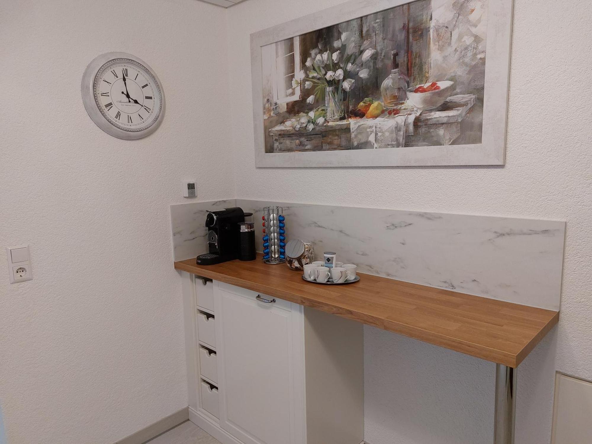Ferienwohnung Pension Waldblick Heidenheim an der Brenz Bagian luar foto